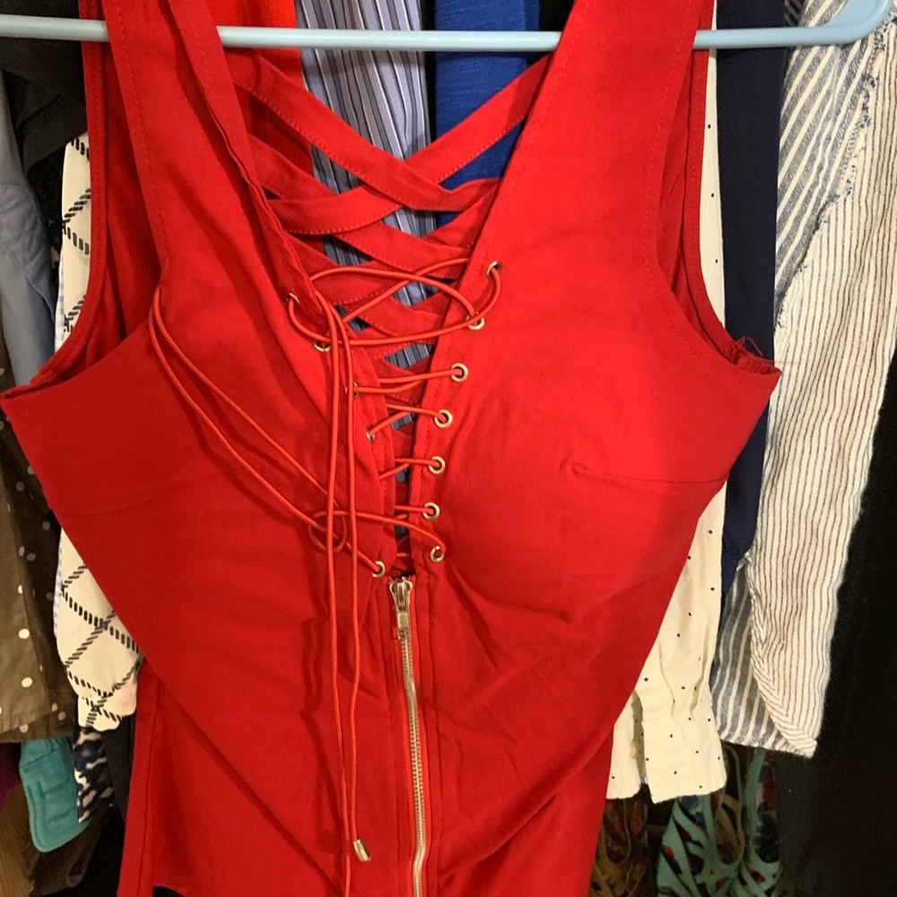 Red Top